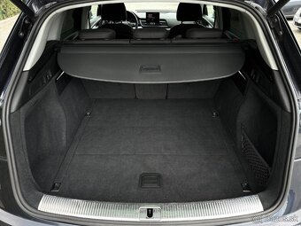 Audi Q5 40 2.0 TDI Sport quattro S tronic - 13