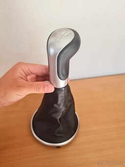 Radiaca páka pre ŠKODA FABIA 1 / 2 - 13