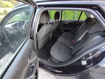 Fiat Tipo 1.6 diesel, automat, 63.600 km, r.v. 2018 - 13