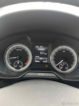 Škoda Octavia 3 - 13