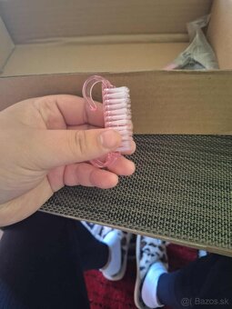 Sada na gélové nechty - 13