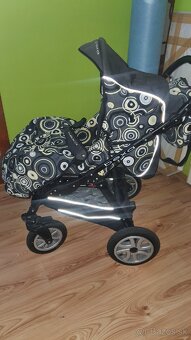 Kočiar bexa ---Novaky--- - 13