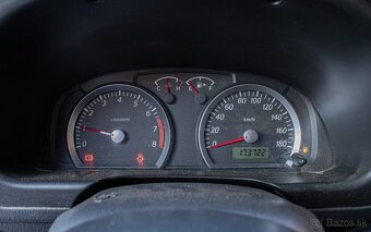 Suzuki Jimny 1.3 JLX ABS AC M5 (na prihlásenie) - 13