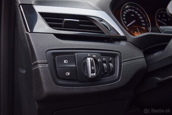 BMW X2 sDrive16d A/T 2019 - 13