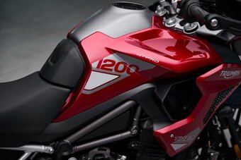 Predám TRIUMPH TIGER 1200 GT PRO - 13