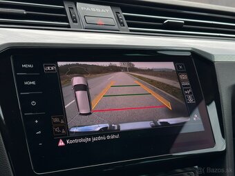 Volkswagen Passat Variant 2.0tdi DSG - 13