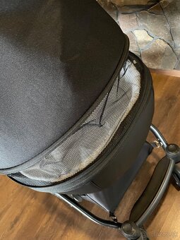 Kočík Bexa Air Pro - 13
