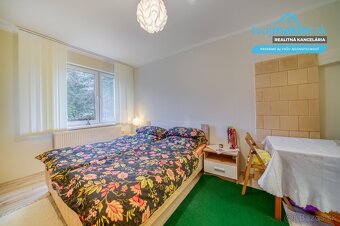 Rodinný dom, Dlhoňa, Svidník, dvojgeneračný, chalupa - 13