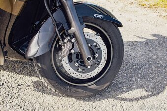 Kawasaki Vulcan VN 1700 - 13