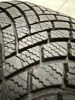Zimná sada 5x112 R17 , 225/45/17 Mercedes, VW , Škoda, Audi - 13