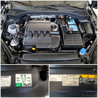 Škoda Superb Scout 2.0 TDI 4x4 Panorama,Dsg - 13