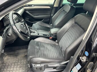 Volkswagen Passat Variant 2.0 TDI BMT Highline DSG - 13