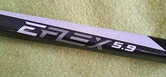Brankárska hokejka CCM EFLEX 5.9 25" a 26" - 13