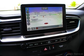 Kia ProCeed 1.4 T-GDi GT-Line - 13