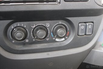 DAF XF 460 FT, EURO 6, NEZÁVISLÁ KLIMATIZACE - 13