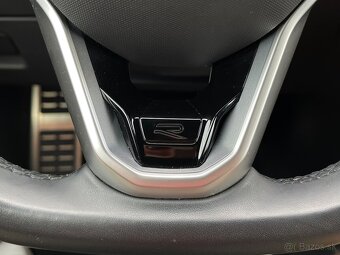 Volkswagen Arteon 2.0 TDI R-Line 4Motion DSG SR - 13