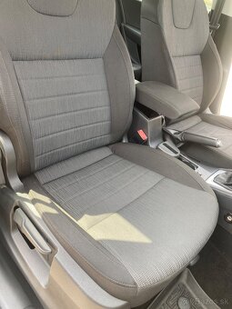 Škoda octavu combi 2.0TDi 135kw - 13