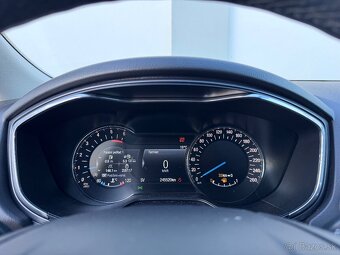 Ford Mondeo 2.0 TDCI Duratorq - 13