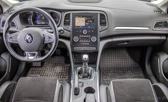 Renault Mégane SCe 115 Intens - 13