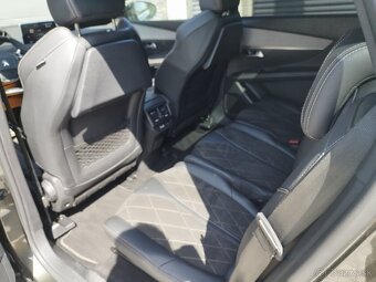 Peugeot 5008 GT-line 2.0 HDI 130KW.AUTOMAT 7-Miestne 2020 - 13