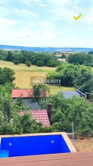 HALO reality - Predaj, záhradná chata Lučenec, Havašova samo - 13