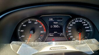 Seat Leon 1.2 TSI Ecomotive Reference - 13