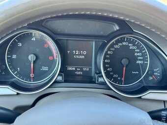 Audi A5 Sportback 2.7 TDI - 13