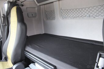 MAN TGX 24.440, EURO 5EEV, 6X2, VZDUCHOVÉ PÉROVÁNÍ - 13
