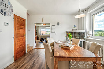 BOSEN | Idylický rodinný dom na okraji Šuňavy - 13