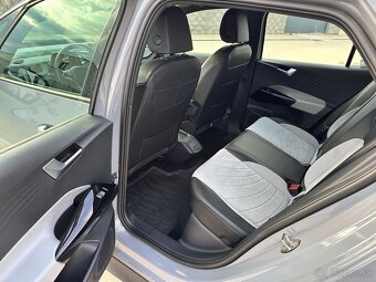 VW ID.3, LED,13.100km, vrátane DPH - 13