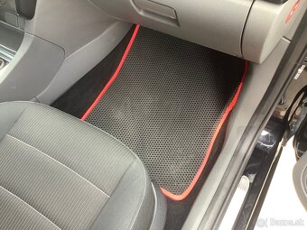 Ford focus mk2 1,6 tdci 80 kw titanium. - 13