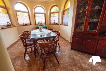 Predaj - Rodinný dom - Zlaté Moravce - Prílepy - 13