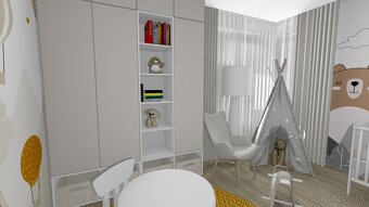 UVÁDZACIA CENA Novostavba Dvojdom - VÝCHODNÉ MOKRANCE - 13