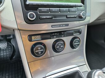 VW PASSAT 1.9TDI 12/2008 - 13