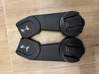 Predám kočík Joolz Day 5 - 13