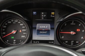 Mercedes-Benz GLC SUV 250d 4MATIC - 13