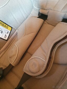 Autosedačka BeSafe iZi Turn i-Size - 13