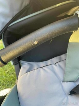 Kočík Bebetto Luca - 13