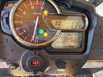 Predam suzuki vstrom 1000 - 13