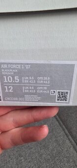 Nike Air Force 1 - 13