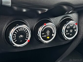 Mitsubishi ASX 1.8 DI-D, 4x4 _ 1.majiteľ - 13