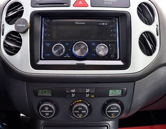 Volkswagen Golf Plus 1.6 CrossGolf - 13