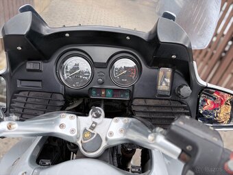 BMW r850rt facelift 2002 - 13
