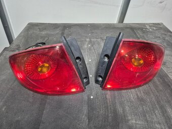 Zadne svetlo / svetla - 13
