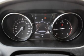 Land Rover Discovery Sport 110kW (2018) - 13