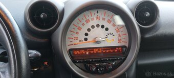 Mini Countryman Cooper D ALL4x4 - 13