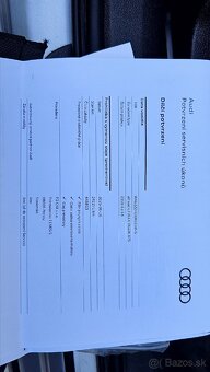 Audi A6 Allroad C7 3.0 TDI Quattro - 13