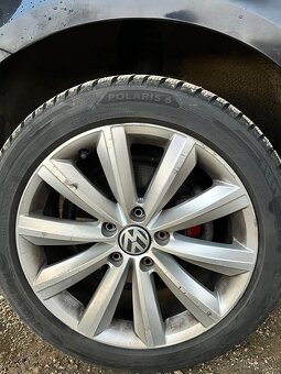 Volkswagen Passat b7 - 13