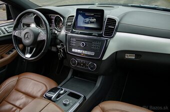 Mercedes-Benz GLE 400 4MATIC AMG - 13