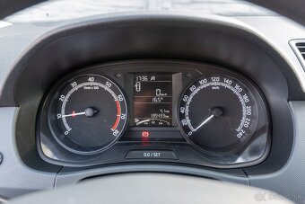 Škoda Fabia Combi 1.0 TSI 2018 - 13